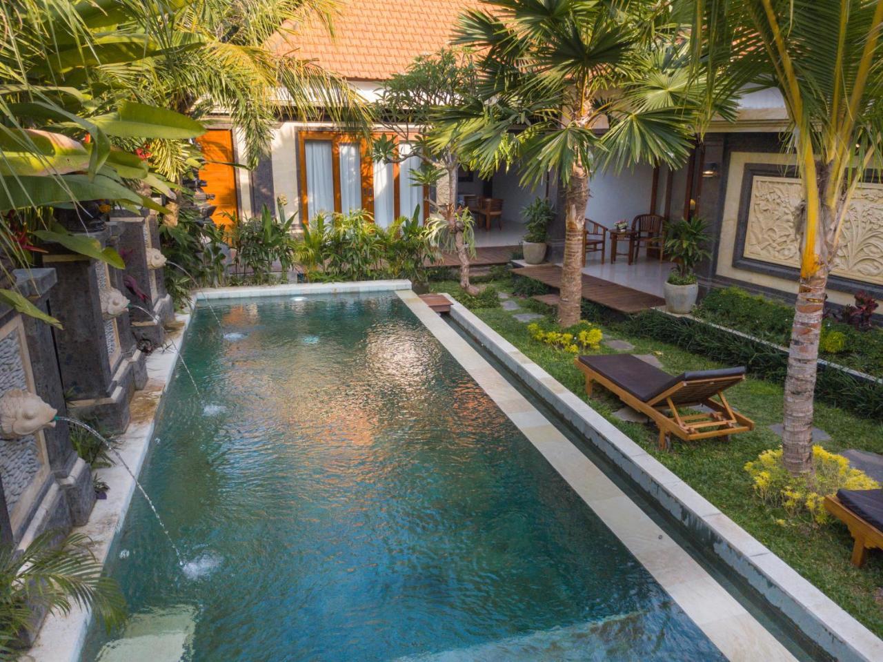 Kalya Villa By Supala Ubud Exterior foto